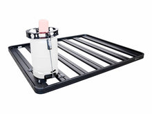 Front Runner gas bottle holder