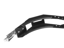 Front Runner side mount gas bottle holder