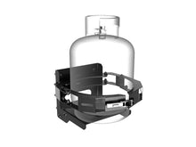 Front Runner Gas Propane Bottle Holder Side Mount