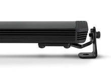 Lazer Glide LED light bar with position light, photo 4