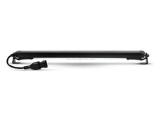 Lazer Glide LED light bar with position light, photo 3