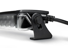 Lazer Glide LED light bar with position light, photo 6