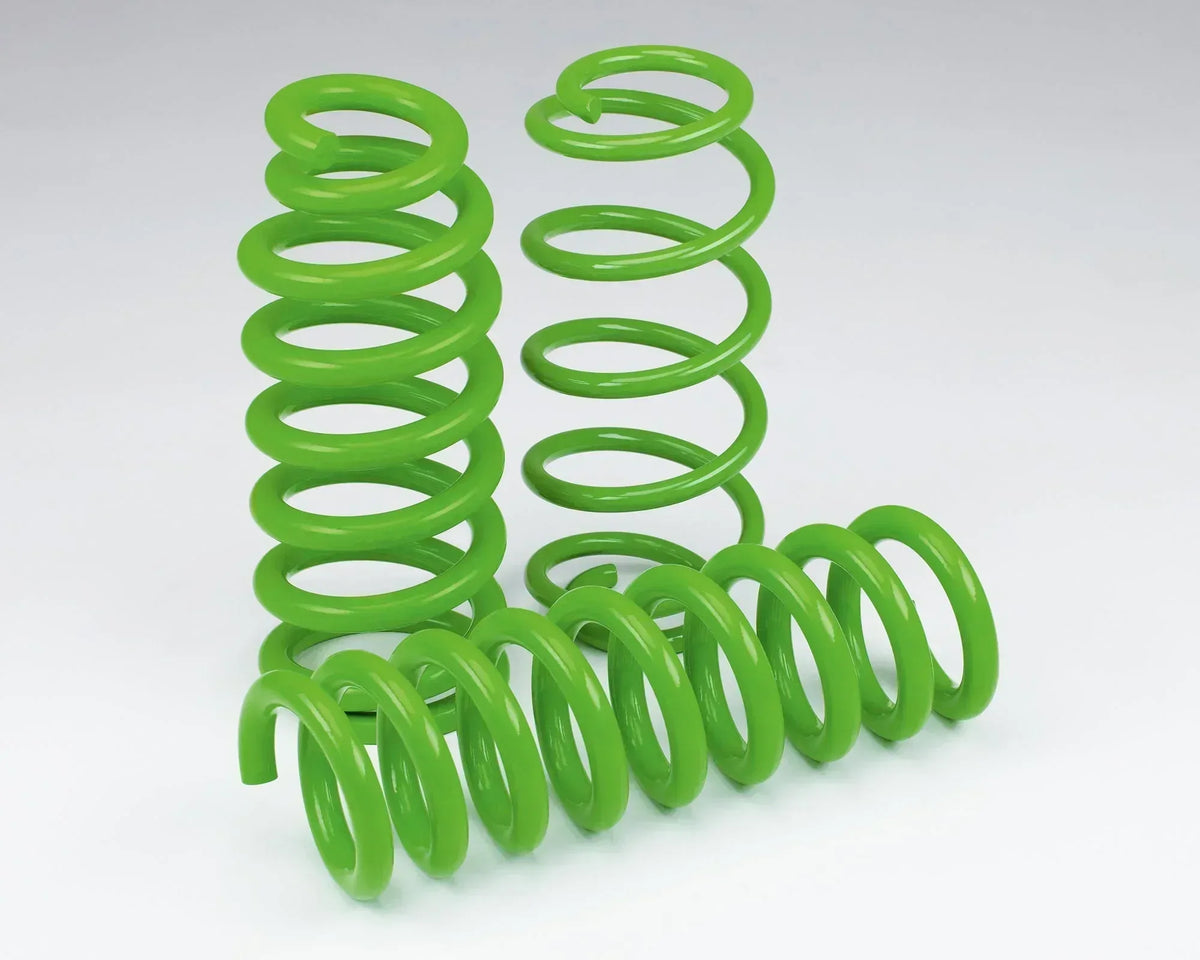 Ironman 4x4 coil spring MITS045A, light rating for Mitsubishi Triton MV