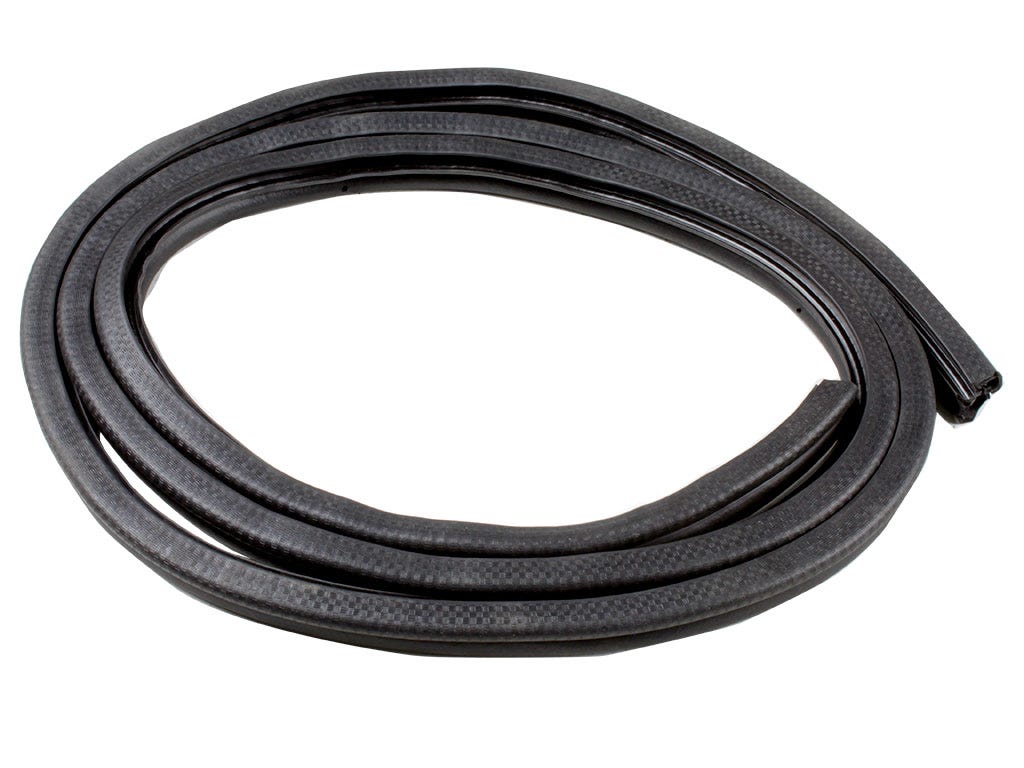 Front Runner Gullwing Window Replacement Seal — 4Matt Campers, Western Cape & Cape Town