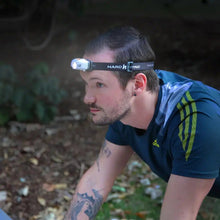 Hardkorr 155 Lumen Slimline Head Torch (T155) — view 3