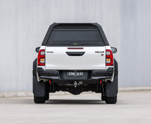 Ironman 4x4 RAID Full Glass canopy and Full Height drawer combo for the Toyota Hilux Revo (2016-2026), photo 2