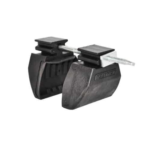 Holdfast Phoenix Foot Pack in the Railing configuration