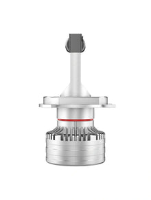 Flex F5 H4 LED headlight bulb set, photo 4