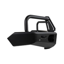 Toyota Hilux Summit ARB Bar 2020 on — view 2