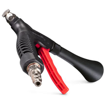 VIAIR Turbo Air Blower Gun with flared nozzle, photo 2