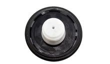 Zadi 2-Grip water tank filler cap in black, photo 2