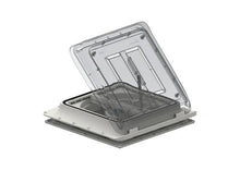 Fiamma Turbo-Vent Crystal motorised roof vent