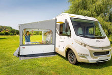 Fiamma Side W Pro XXL awning side panel, photo 2