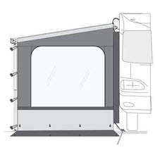 Fiamma Side W Pro XXL awning side panel, photo 3