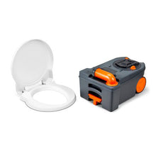 Thetford C260 Fresh-Up Set for cassette toilet