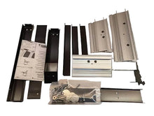 Fiamma Crafter high-roof awning bracket kit, photo 2