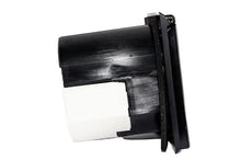 FAWO black 220V CEE power inlet, photo 3