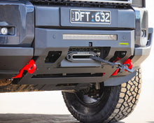 Ironman 4x4 RAID insert bar for the Toyota Land Cruiser Prado 250 (2024+), photo 4