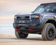 Ironman 4x4 RAID insert bar for the Toyota Land Cruiser Prado 250 (2024+), photo 5