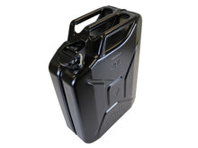 20L fuel jerry can three-handle design