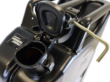 Front Runner fuel jerry can side