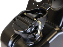 Fuel jerry can detail