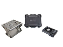 Dometic Wolf Pack Pro Kitchen Kit — 4Matt Campers, Western Cape & Cape Town