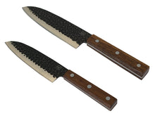 Front Runner knife set with folding cutting board and sharpener, photo 2