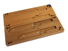 Front Runner knife set with folding cutting board and sharpener, photo 6