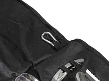 Front Runner Camp Kitchen Utensil Set 24-piece laid out on its canvas roll