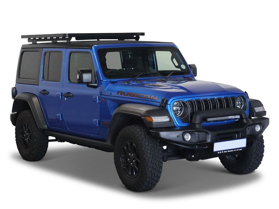 Roof Racks available from 4Matt Campers in Bellville, Cape Town