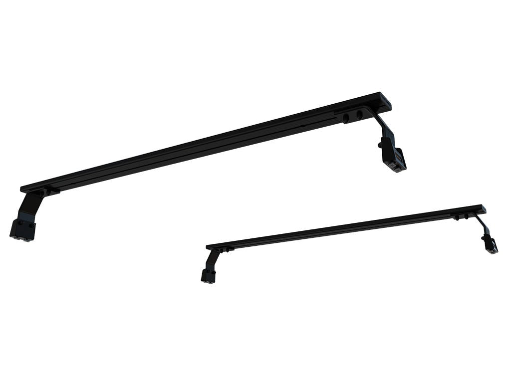 Front Runner EGR RollTrac Load Bed Load Bar Kit — Volkswagen Amarok (2010-Current) — 4Matt Campers, Western Cape & Cape Town