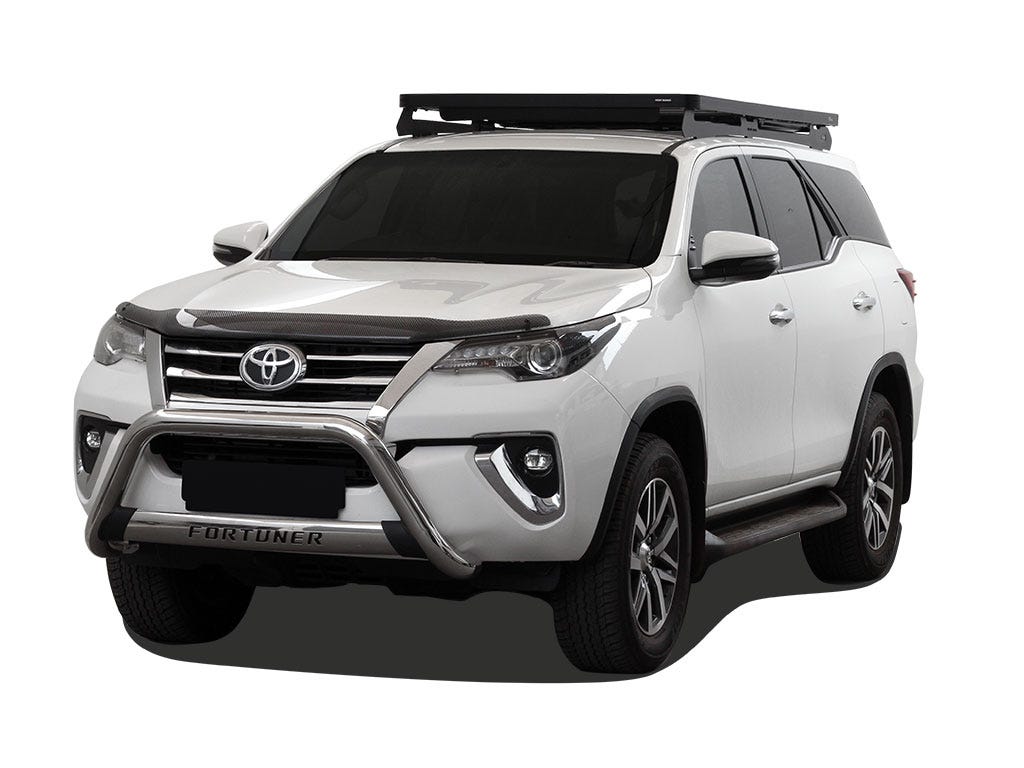 Front Runner Slimline II Roof Rack Kit for Toyota Fortuner