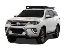 Front Runner Slimline II Roof Rack Kit for Toyota Fortuner