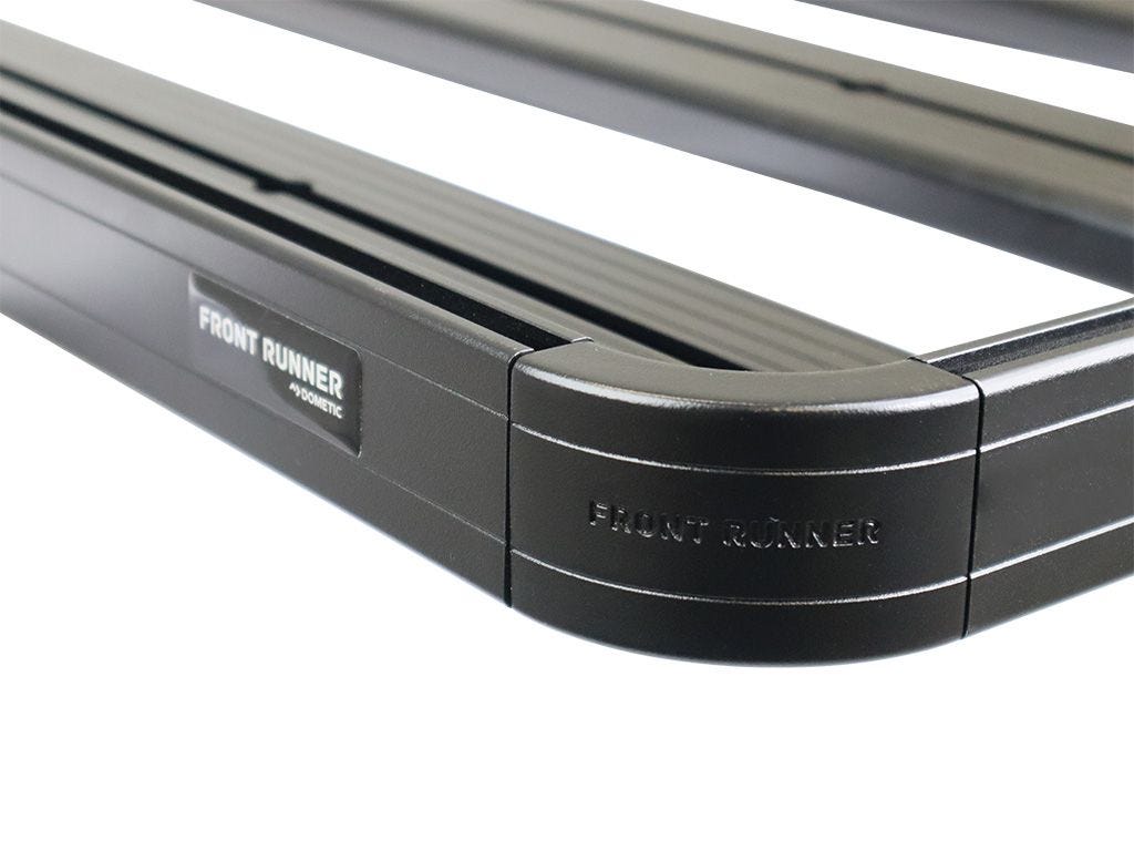 Front Runner Slimline II Roof Rack Kit — Toyota FJ Cruiser — 4Matt Campers, Western Cape & Cape Town