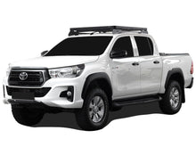 Front Runner Slimline II Roof Rack Kit for Toyota Hilux Revo Double Cab
