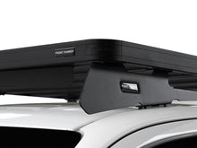 Front Runner Slimline II Roof Rack Kit for Toyota Hilux Revo Double Cab, photo 3