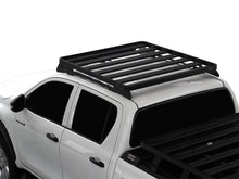 Front Runner Slimline II Roof Rack Kit for Toyota Hilux Revo Double Cab, photo 2