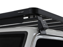 Front Runner Slimline II Roof Rack Kit for Toyota Land Cruiser 76, photo 4
