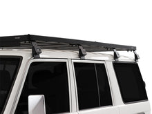Front Runner Slimline II Roof Rack Kit for Toyota Land Cruiser 76, photo 3