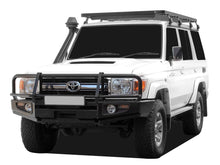 Front Runner Slimline II Roof Rack Kit for Toyota Land Cruiser 76