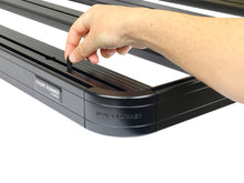 Front Runner Slimline II Roof Rack Kit for Toyota Land Cruiser 76, photo 6
