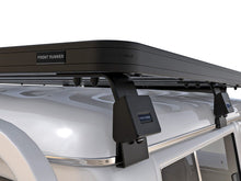 Front Runner Slimline II Roof Rack Kit for Toyota Land Cruiser 79 Double Cab, photo 3