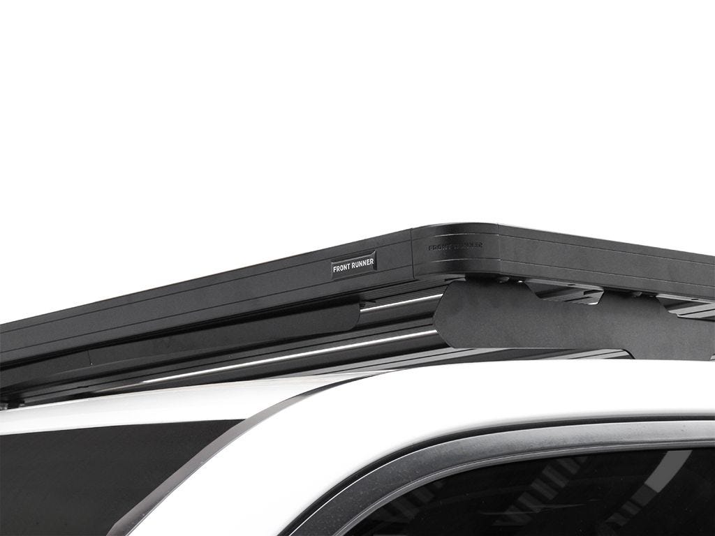 Front Runner Slimline II Roof Rack Kit — Toyota Land Cruiser 200 / Lexus LX570 / Low Profile — 4Matt Campers, Western Cape & Cape Town