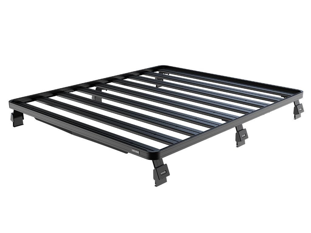 Front Runner Slimline II Roof Rack Kit — Toyota Land Cruiser 40 (1960-1984) — 4Matt Campers, Western Cape & Cape Town