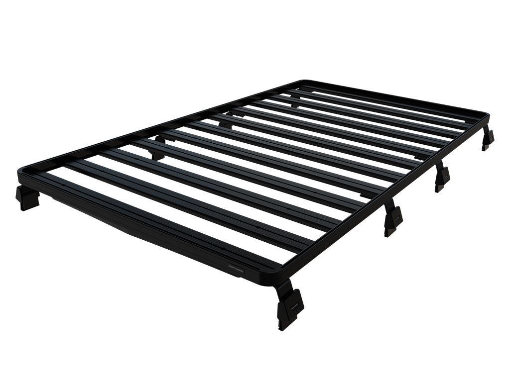 Front Runner Slimline II Roof Rack Kit — Toyota Land Cruiser 76 / Low Profile — 4Matt Campers, Western Cape & Cape Town