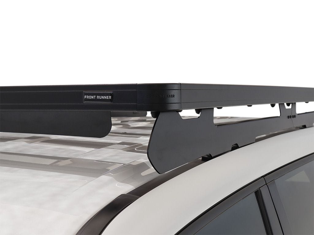 Front Runner Slimline II Roof Rack Kit — Toyota Land Cruiser 300 — 4Matt Campers, Western Cape & Cape Town
