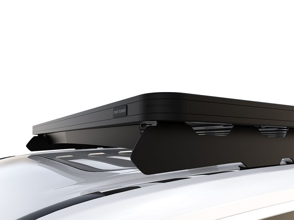 Front Runner Slimline II Roof Rack Kit — Toyota Land Cruiser 300 / Low Profile — 4Matt Campers, Western Cape & Cape Town