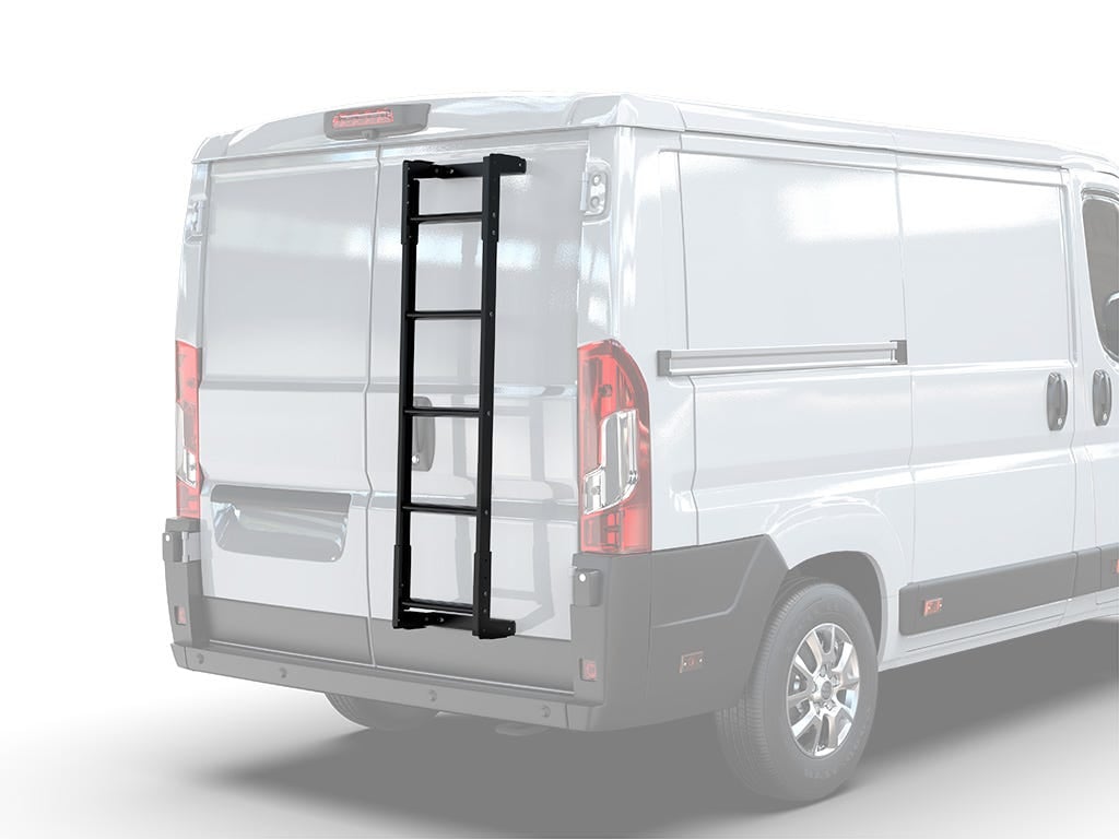 Front Runner Universal Vehicle Ladder / Short — 4Matt Campers, Western Cape & Cape Town