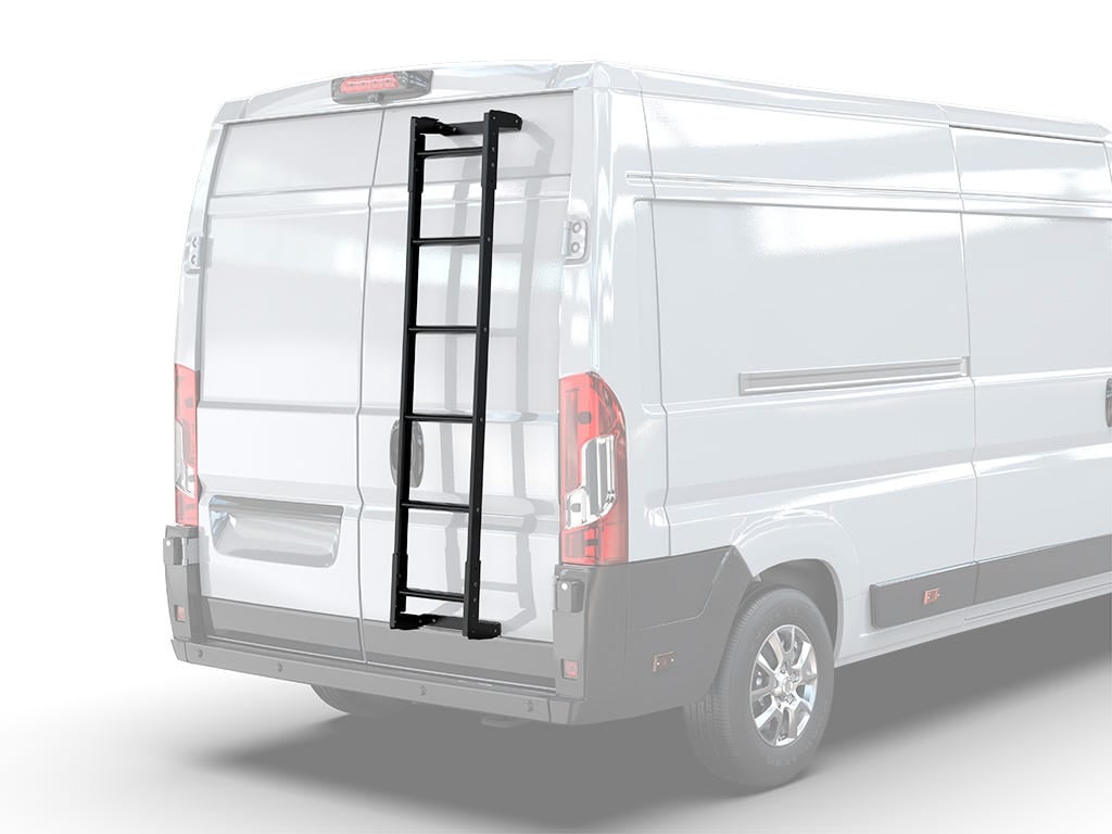 Front Runner Universal Vehicle Ladder / Medium — 4Matt Campers, Western Cape & Cape Town